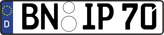 BN-IP70