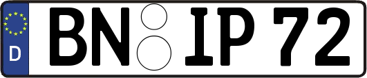BN-IP72