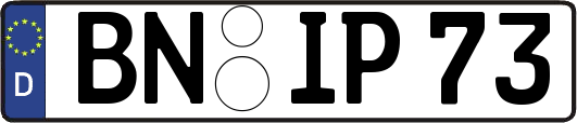 BN-IP73