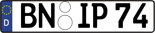 BN-IP74