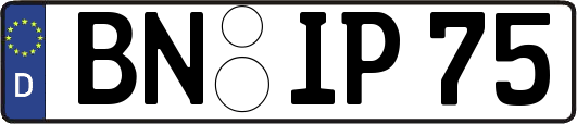 BN-IP75