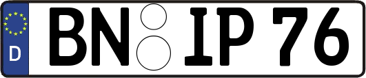 BN-IP76