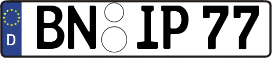 BN-IP77