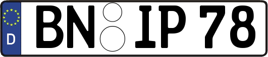 BN-IP78