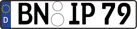 BN-IP79