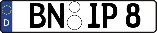 BN-IP8