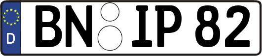 BN-IP82