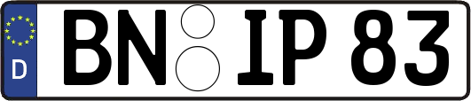 BN-IP83