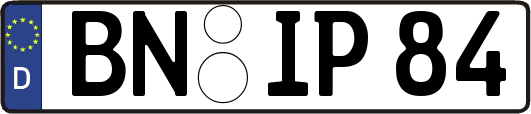 BN-IP84