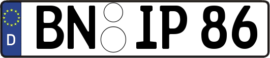 BN-IP86
