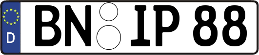 BN-IP88