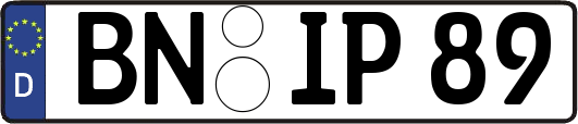 BN-IP89