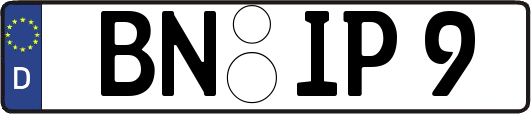 BN-IP9