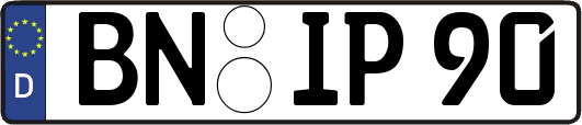 BN-IP90