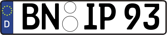 BN-IP93
