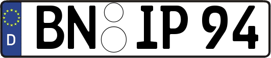 BN-IP94