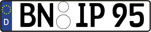 BN-IP95