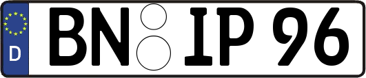 BN-IP96