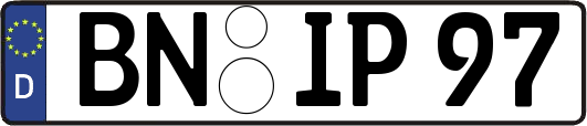 BN-IP97