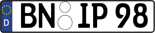 BN-IP98