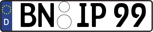 BN-IP99
