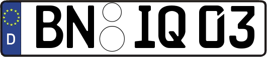 BN-IQ03