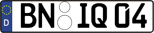 BN-IQ04