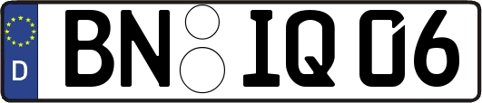 BN-IQ06