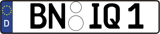 BN-IQ1