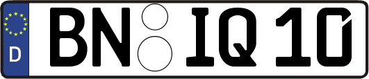 BN-IQ10