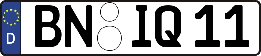 BN-IQ11