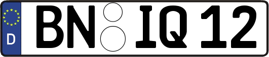 BN-IQ12