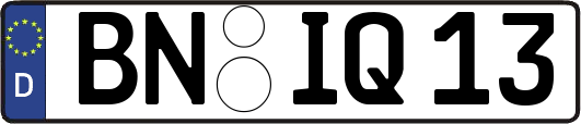 BN-IQ13