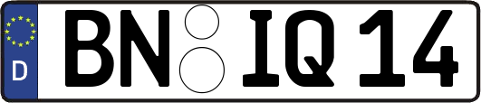 BN-IQ14