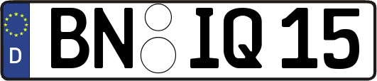 BN-IQ15