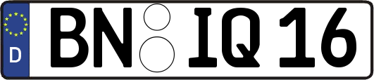 BN-IQ16