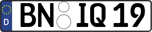 BN-IQ19