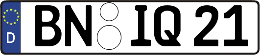 BN-IQ21