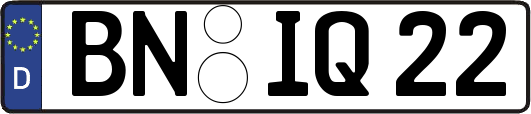 BN-IQ22