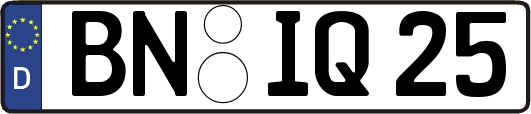 BN-IQ25