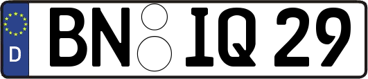 BN-IQ29