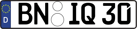 BN-IQ30