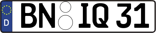BN-IQ31