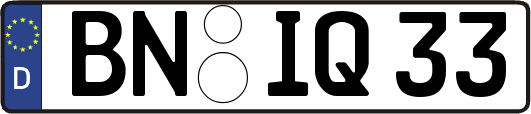 BN-IQ33