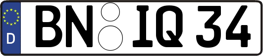 BN-IQ34