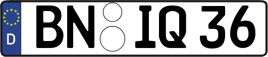 BN-IQ36