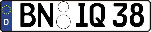 BN-IQ38