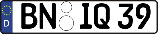 BN-IQ39