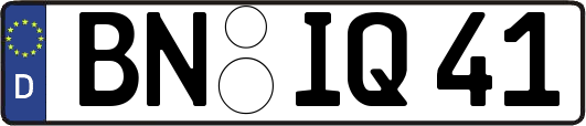 BN-IQ41