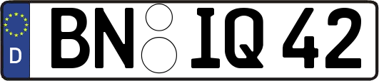 BN-IQ42